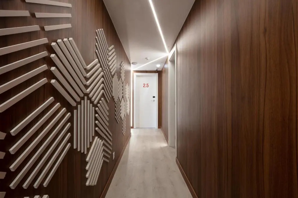 Photo - The ICONS Lisbon Hotel