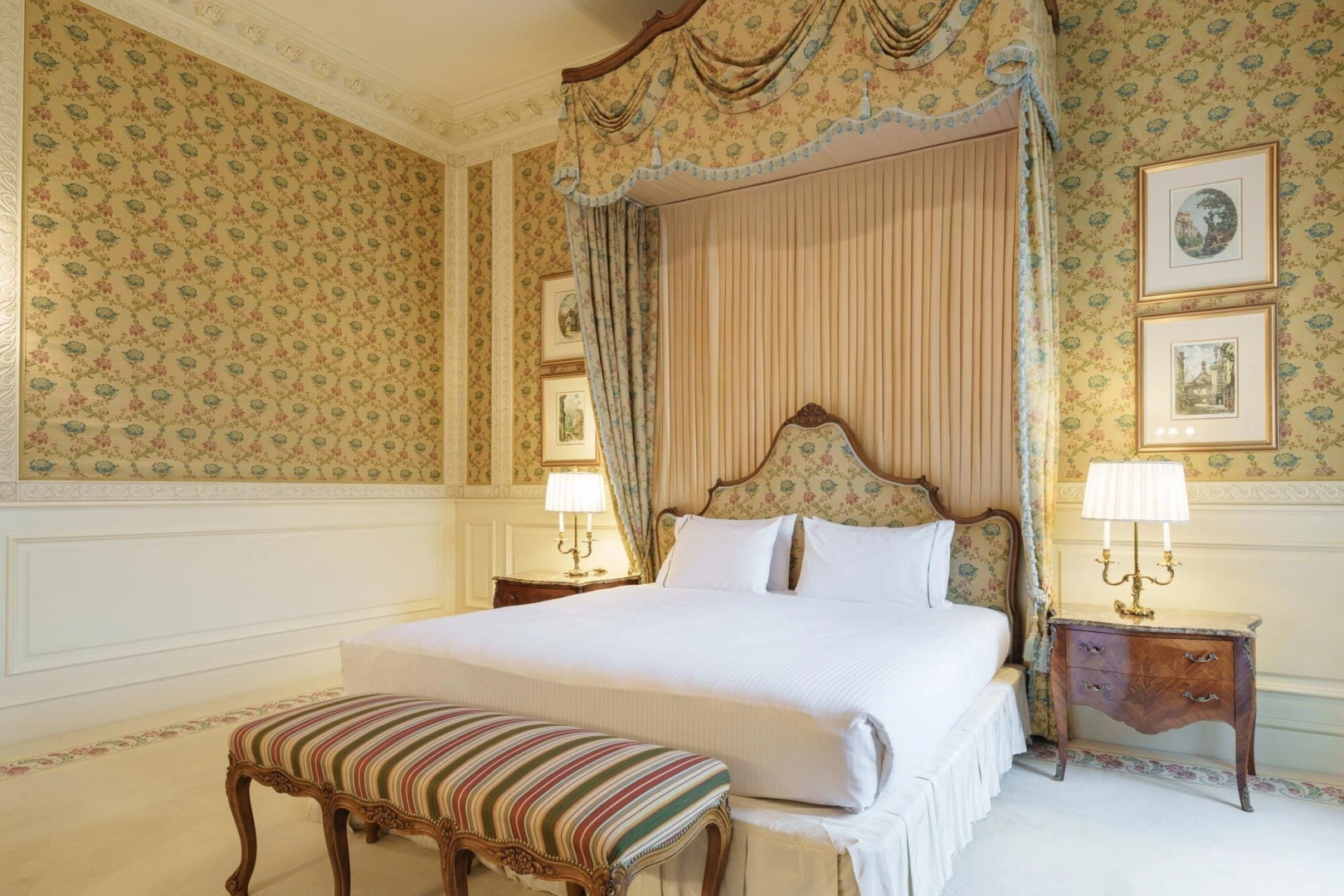 Photo - Eurostars Grand Hotel Wien