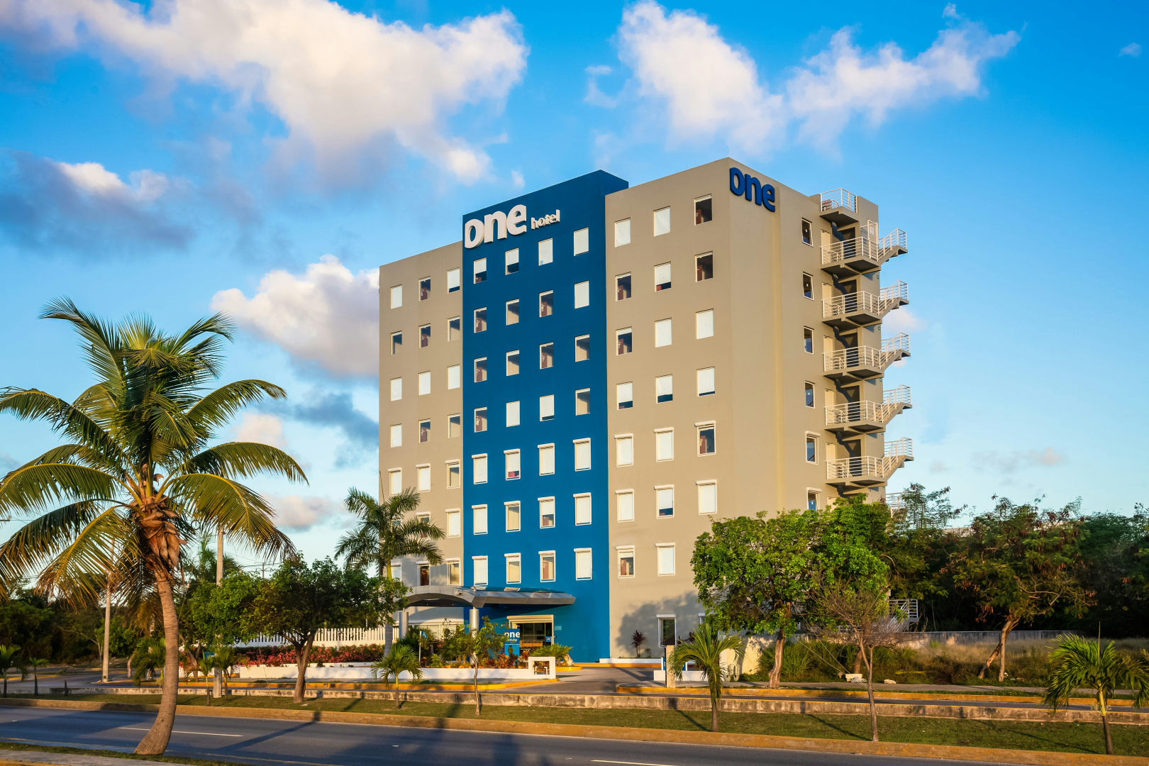 Foto - One Cancun Centro