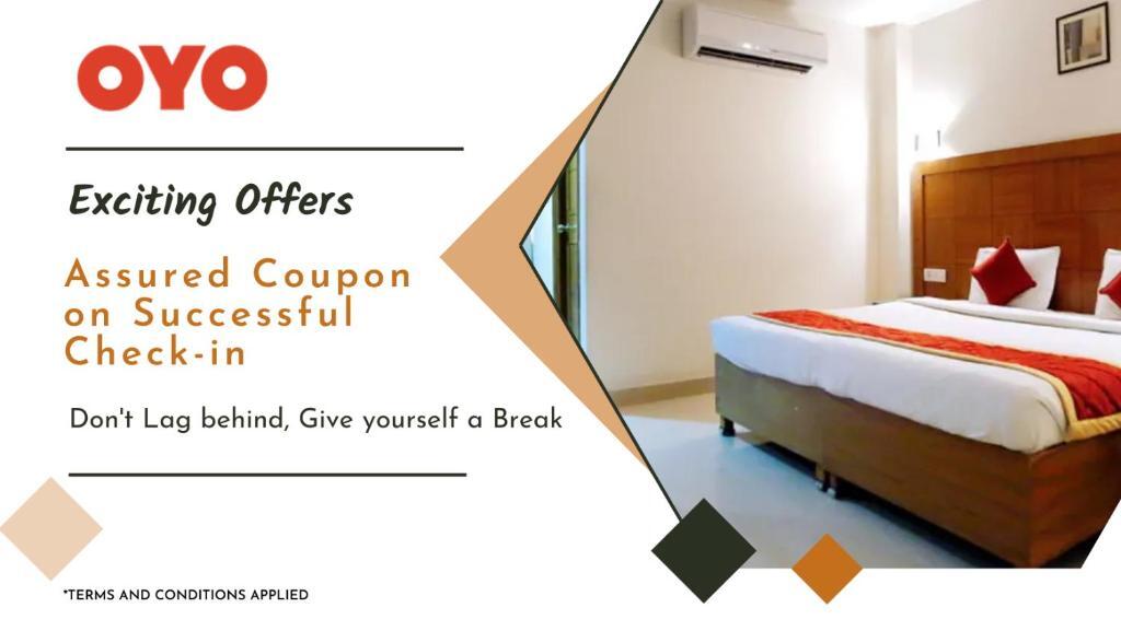 Foto - OYO Oasis Motel Las Vegas I-15