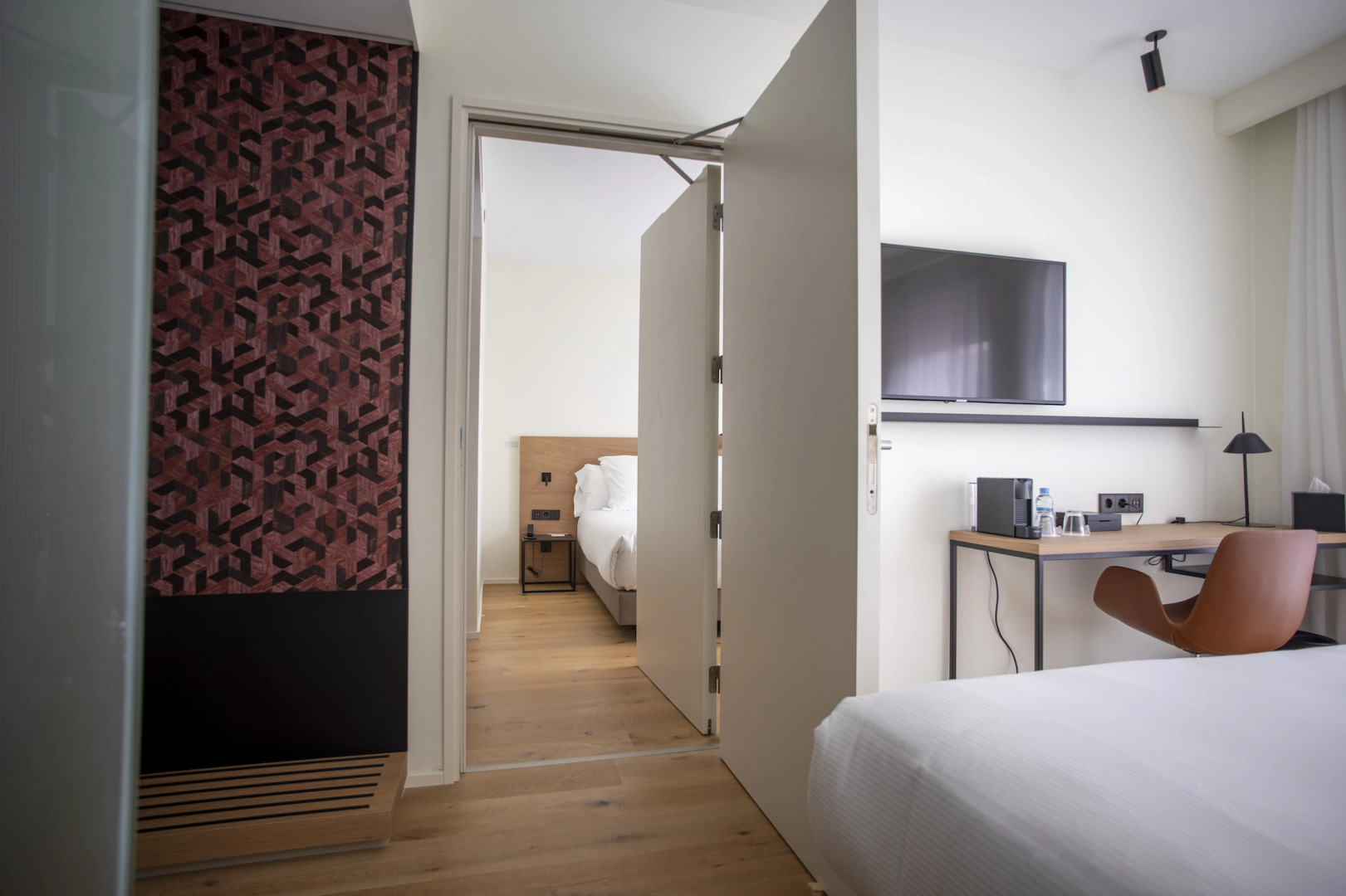 Foto - Hotel Paxton Barcelona