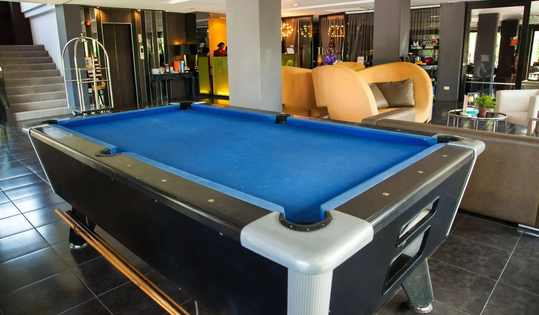 Foto - Manita Boutique Hotel