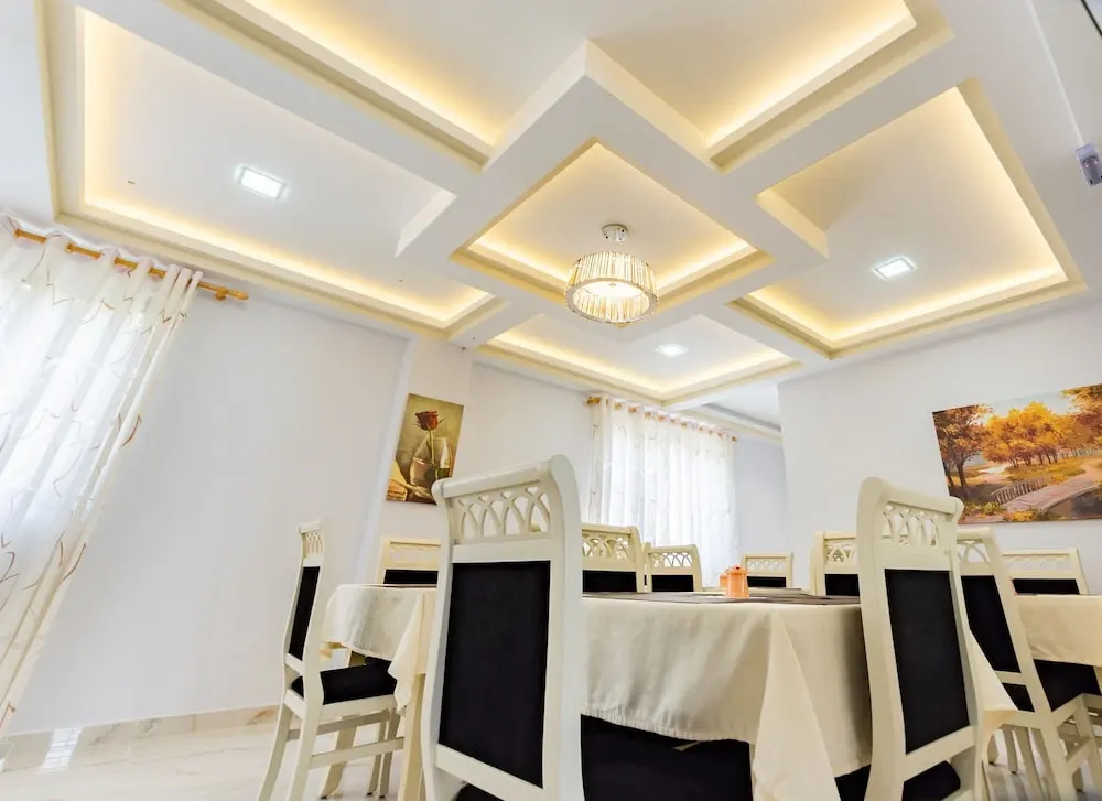 Foto - The City Gate Hotel