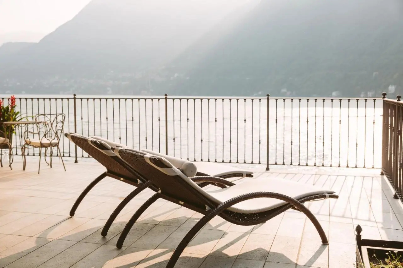 Photo - Hotel Villa Flori