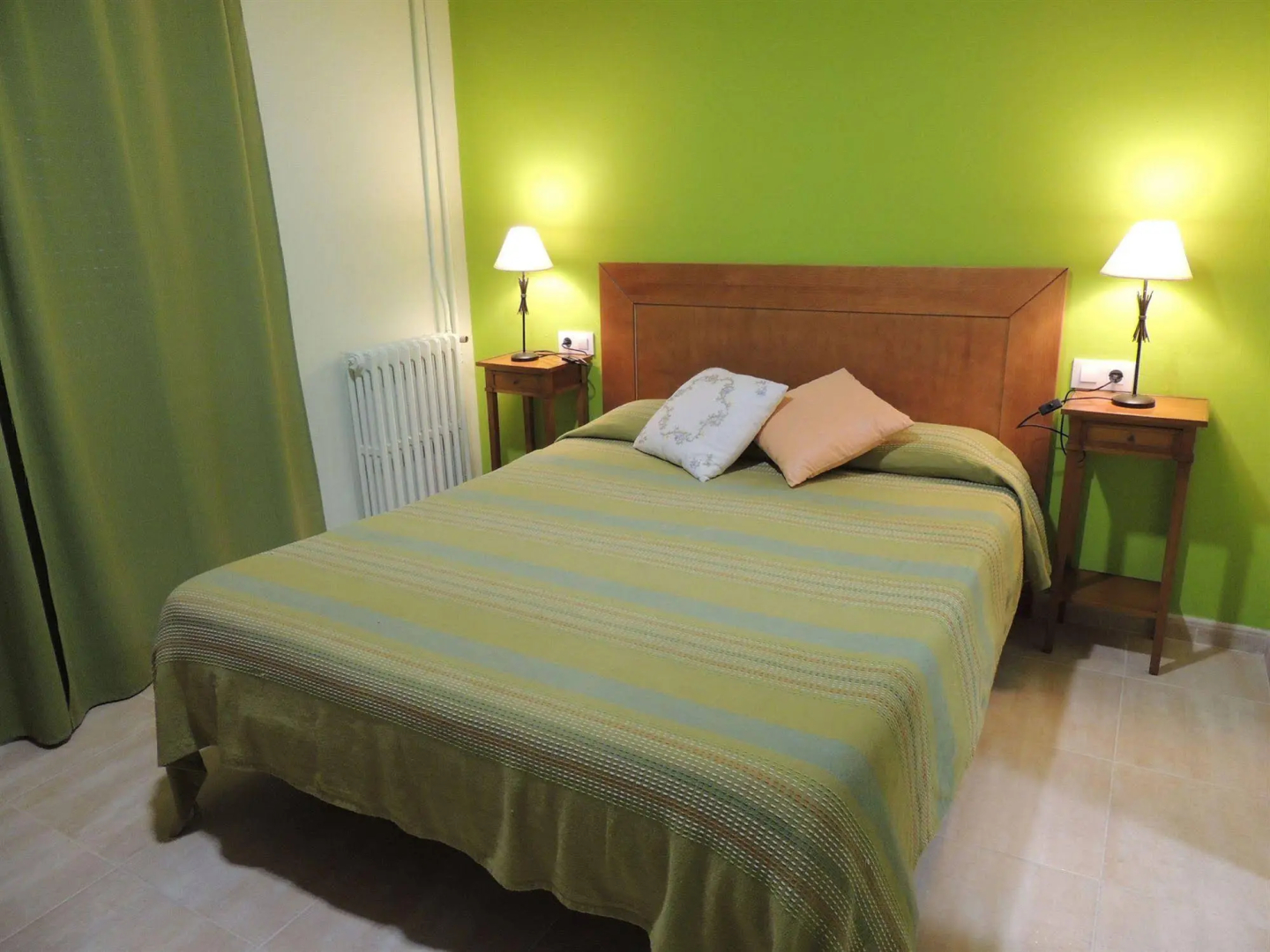 Foto - Hostal Can Massot