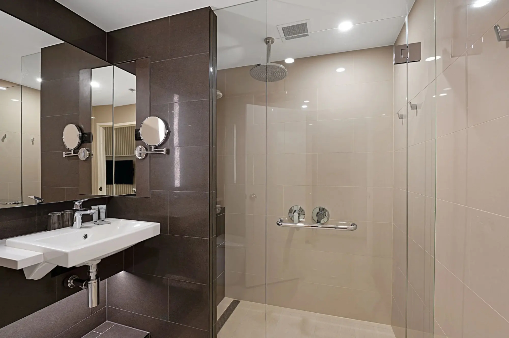 Foto - The Grace Hotel