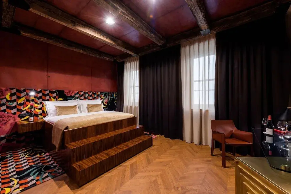 Photo - ROXANICH Winery and Design Hotel