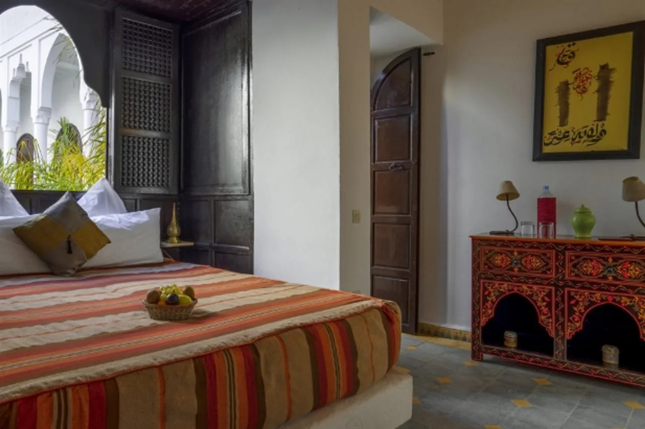 Photo - Riad Oriental Glory  & Spa