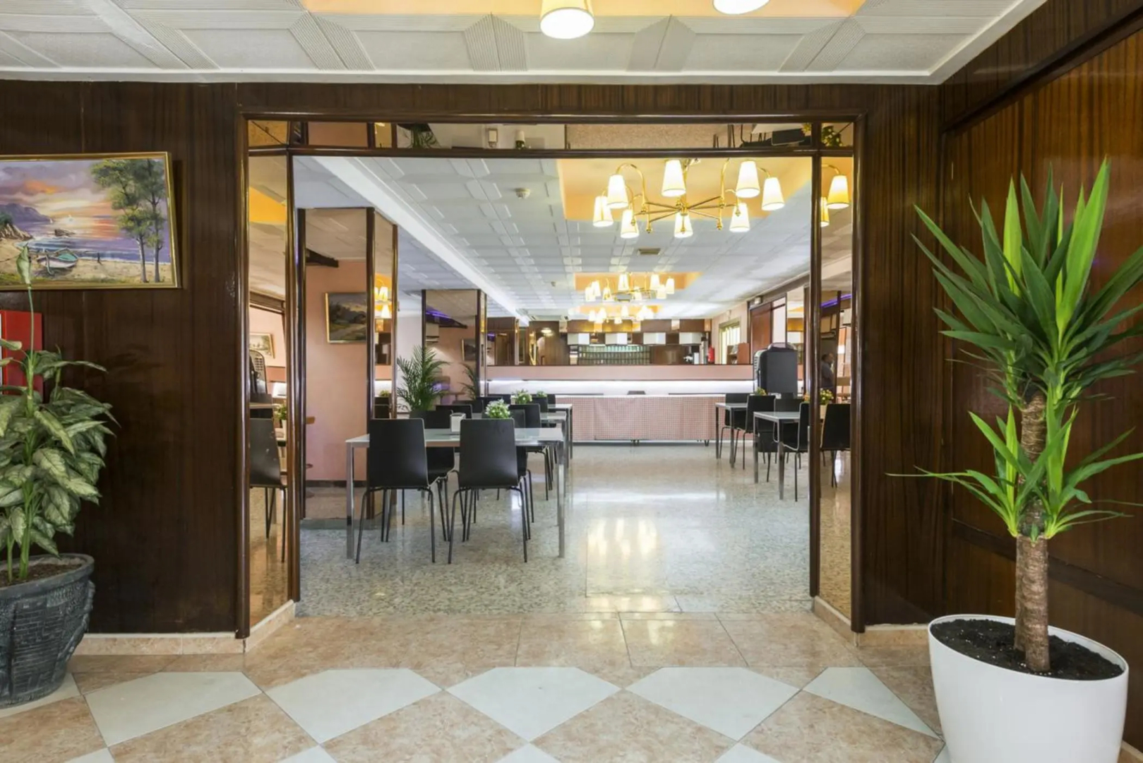 Foto - Hotel Mar i Sol