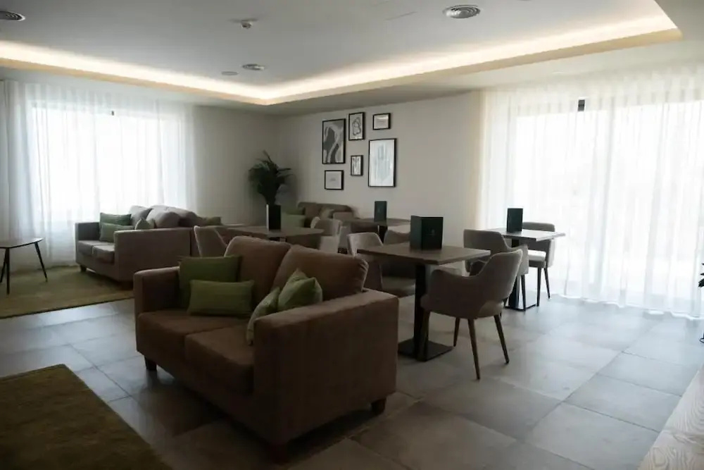 Foto - Ria Formosa Guest House