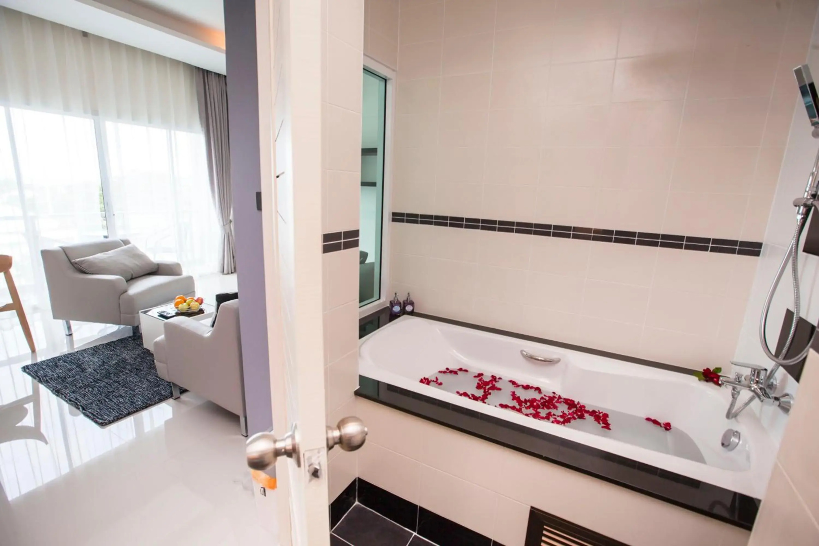 Foto - The Elysium Residence