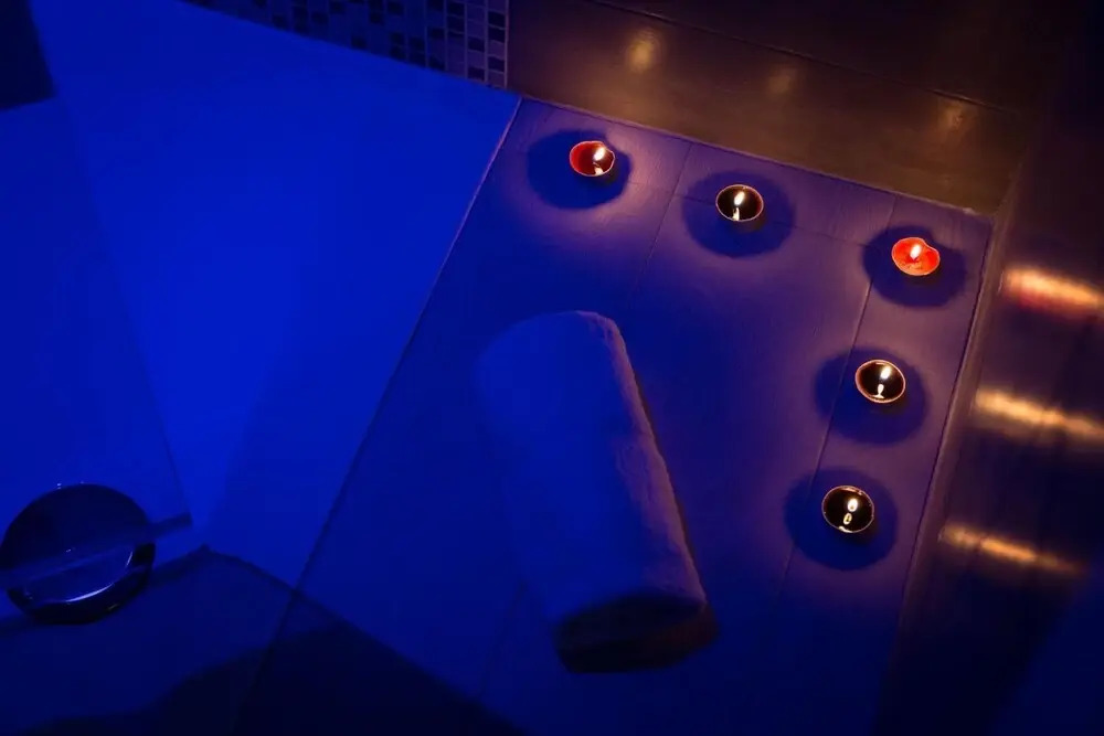 Foto - Chroma Italy - Chroma Deka