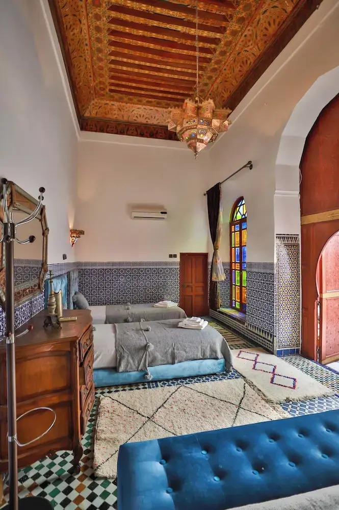 Photo - Riad Dar Jeanne