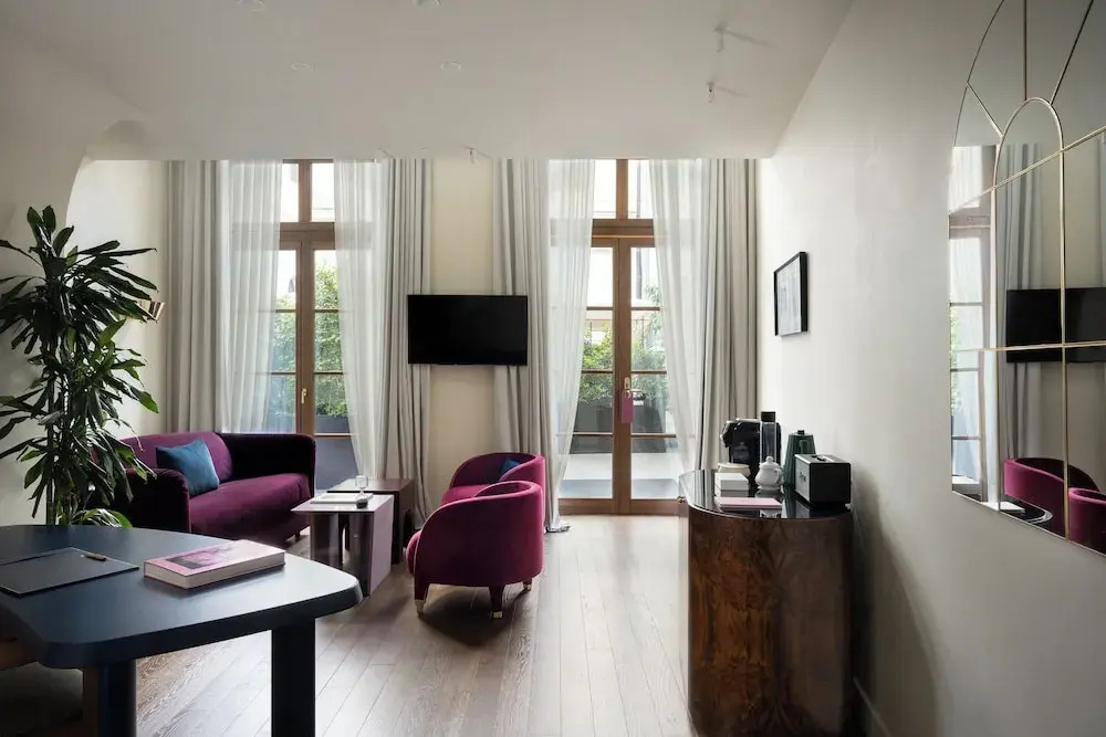 Foto - Palazzo Talìa - Small Luxury Hotels of the World