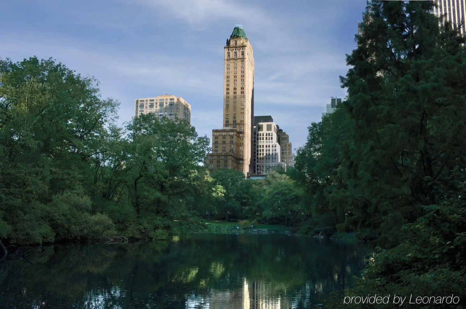 Photo - The Pierre, A Taj Hotel, New York