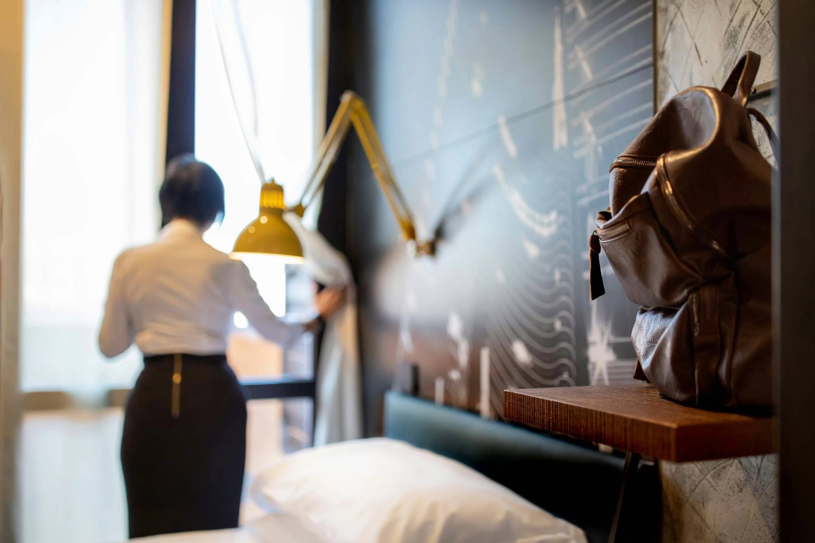 Photo - Hotel Roxy