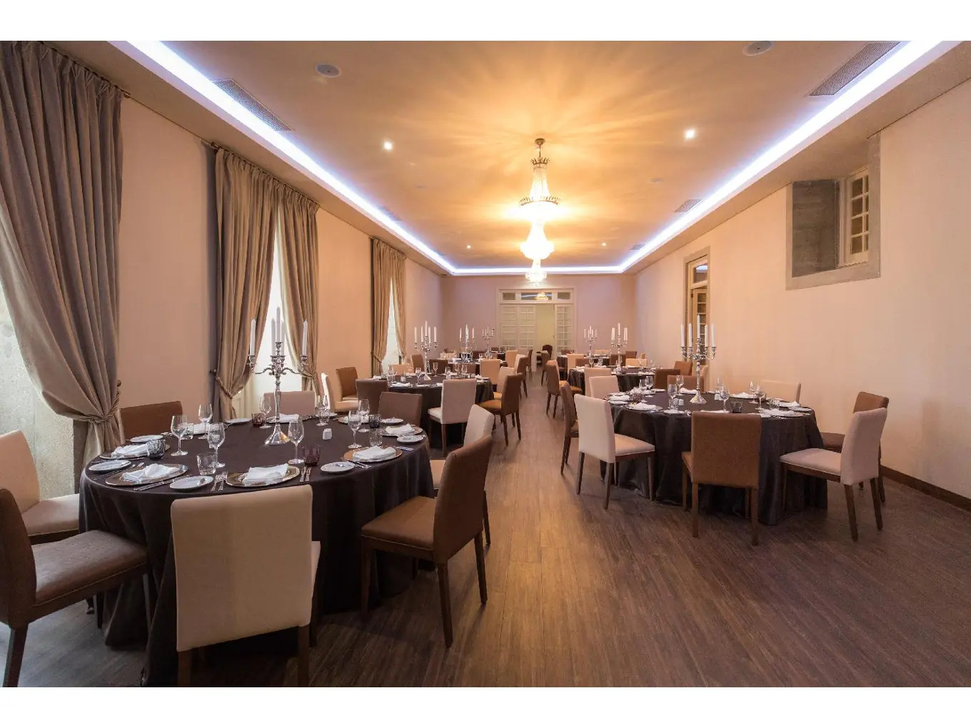 Foto - Vila Gale Collection Braga