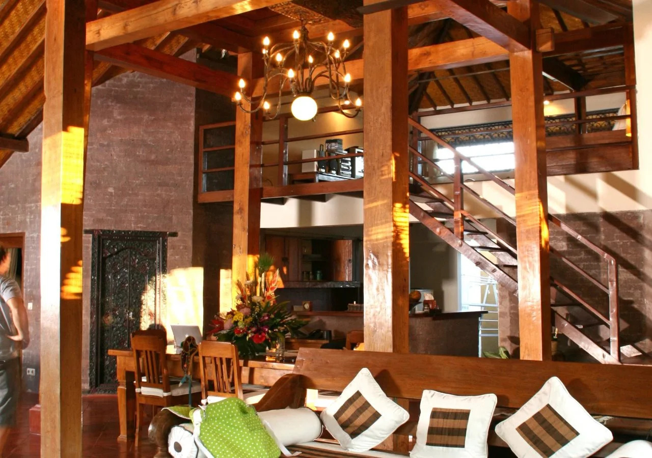 Photo - Bali Dyana Villas