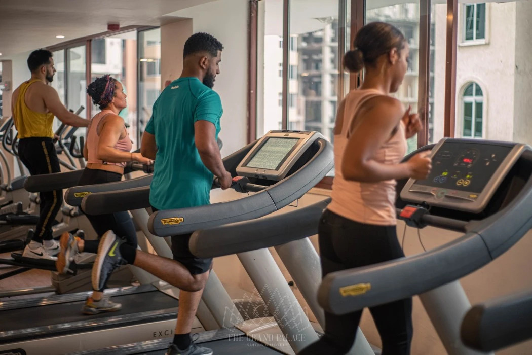 Photo - The Grand Palace Hotel