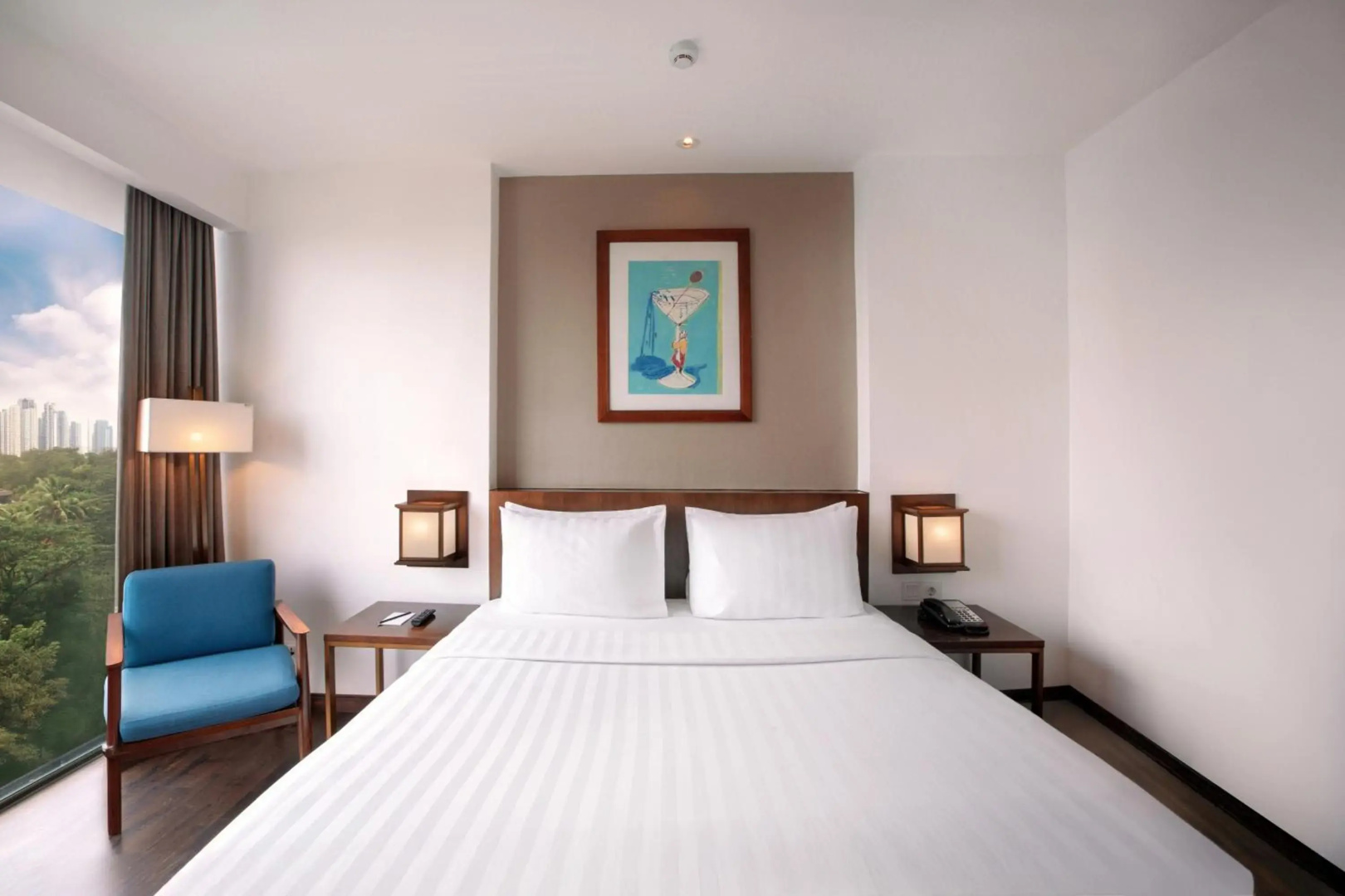 Foto - Veranda Hotel Pakubuwono