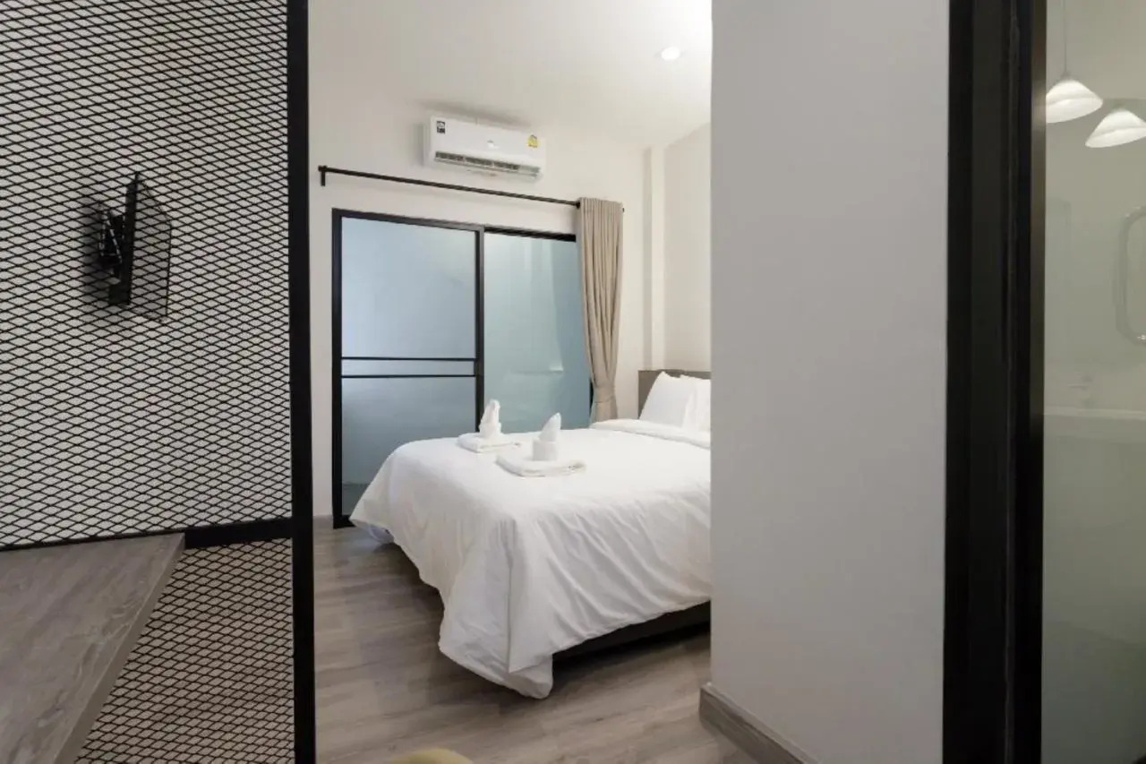 Foto - The Locals Chiang Mai