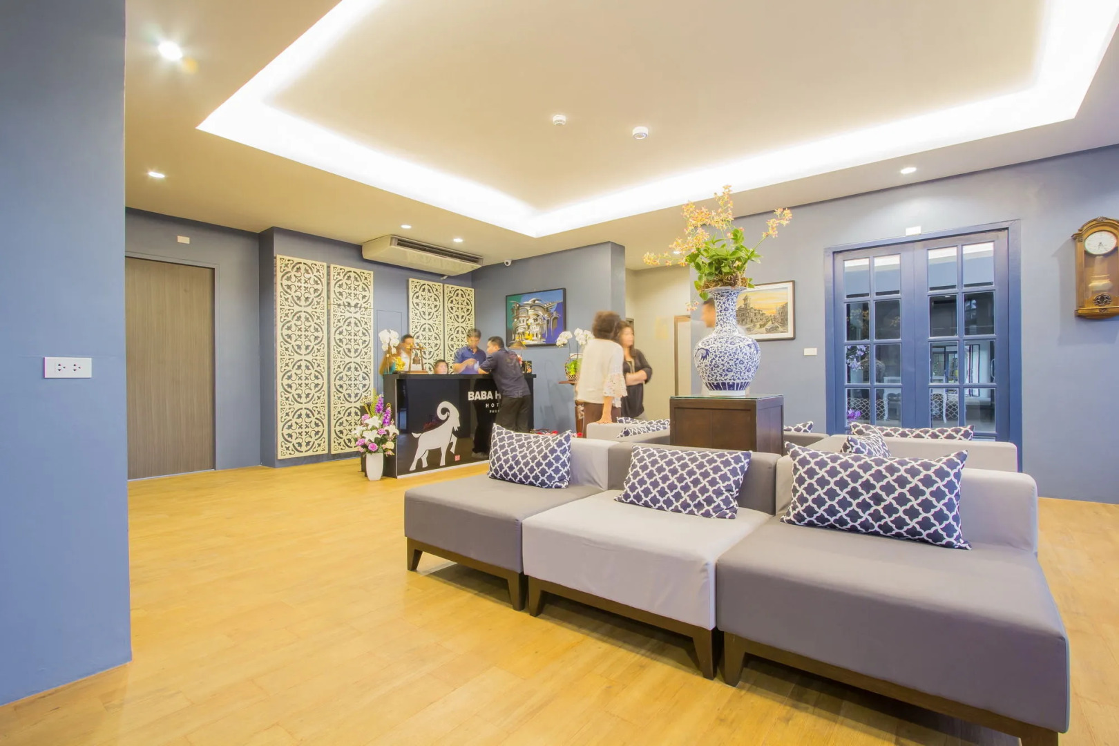 Photo - Baba House Hotel - SHA Plus