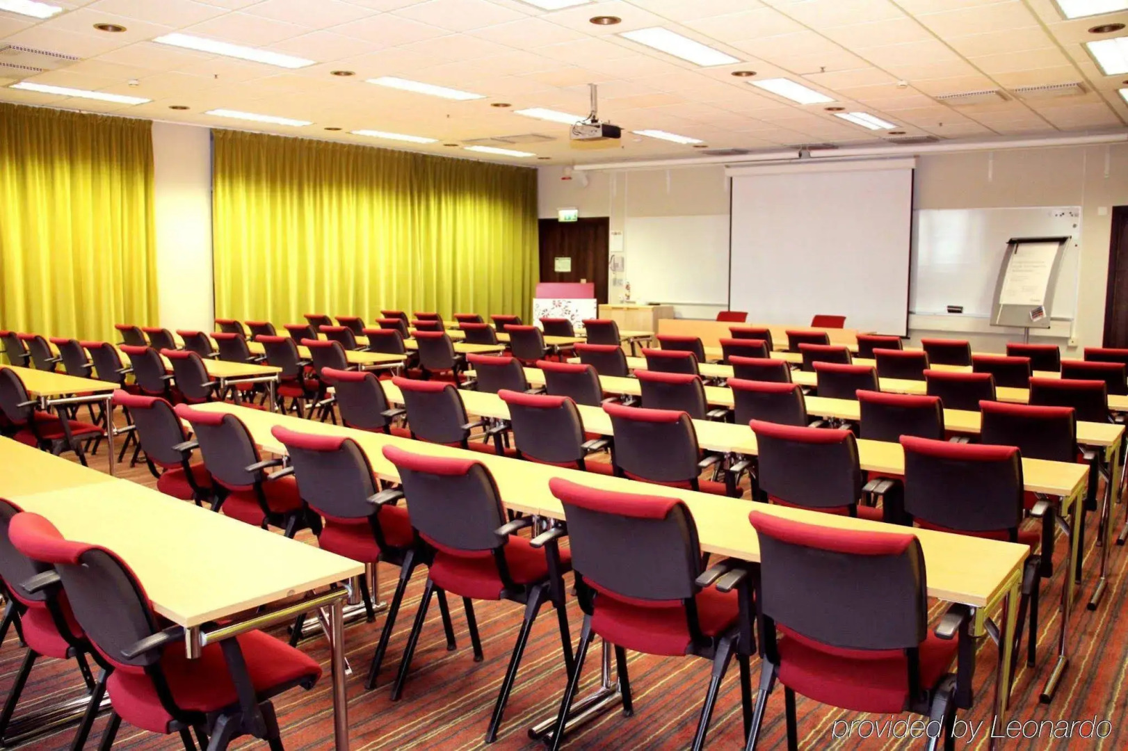 Foto - Scandic Star Sollentuna