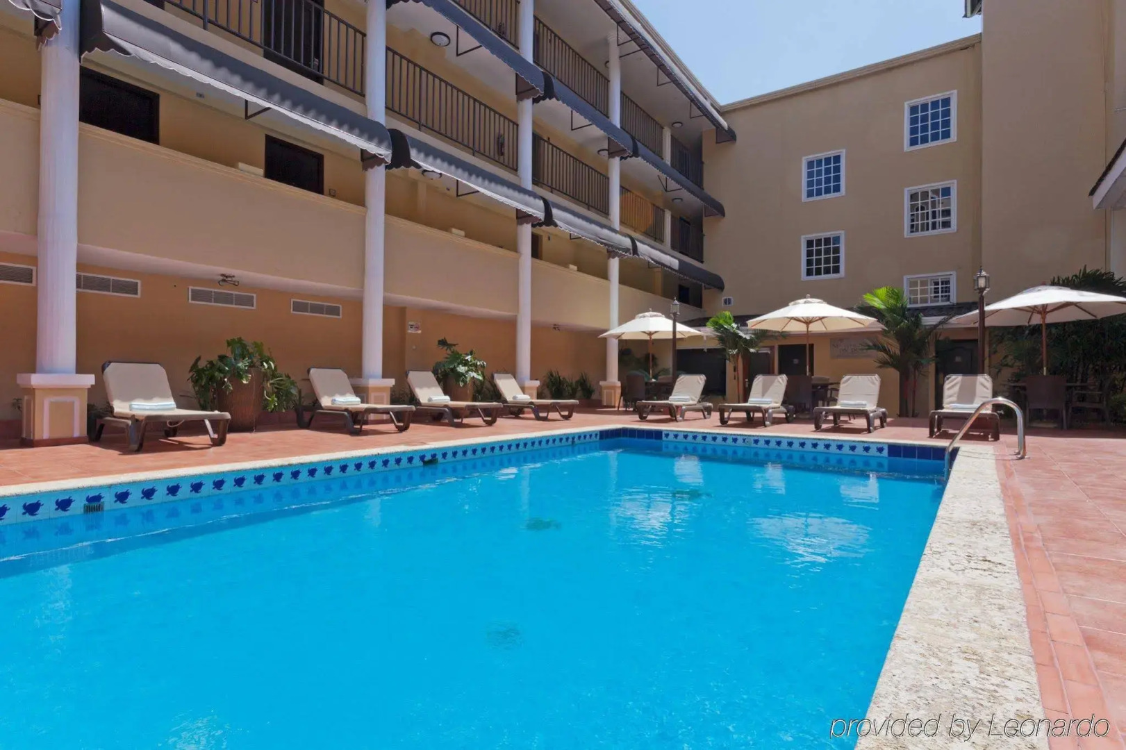 Photo - Best Western El Dorado Panama Hotel