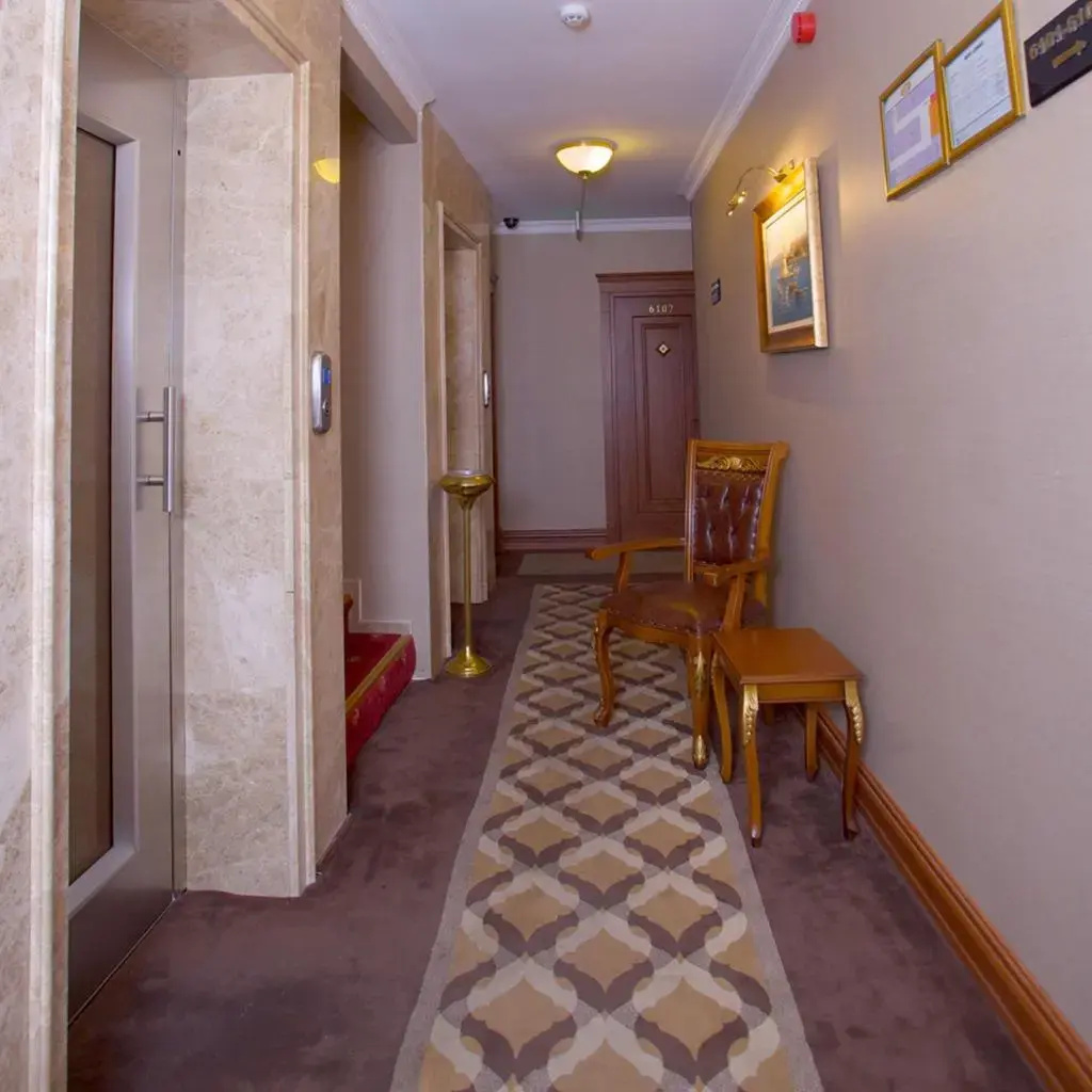 Photo - Tilia Hotel