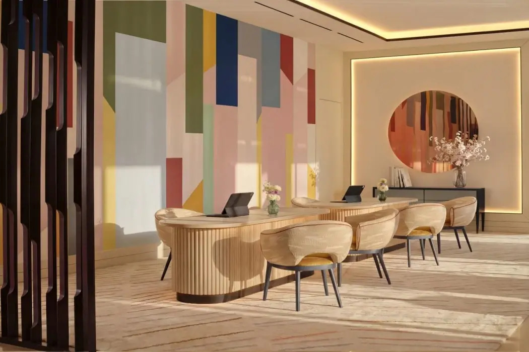 Foto - The View Rabat