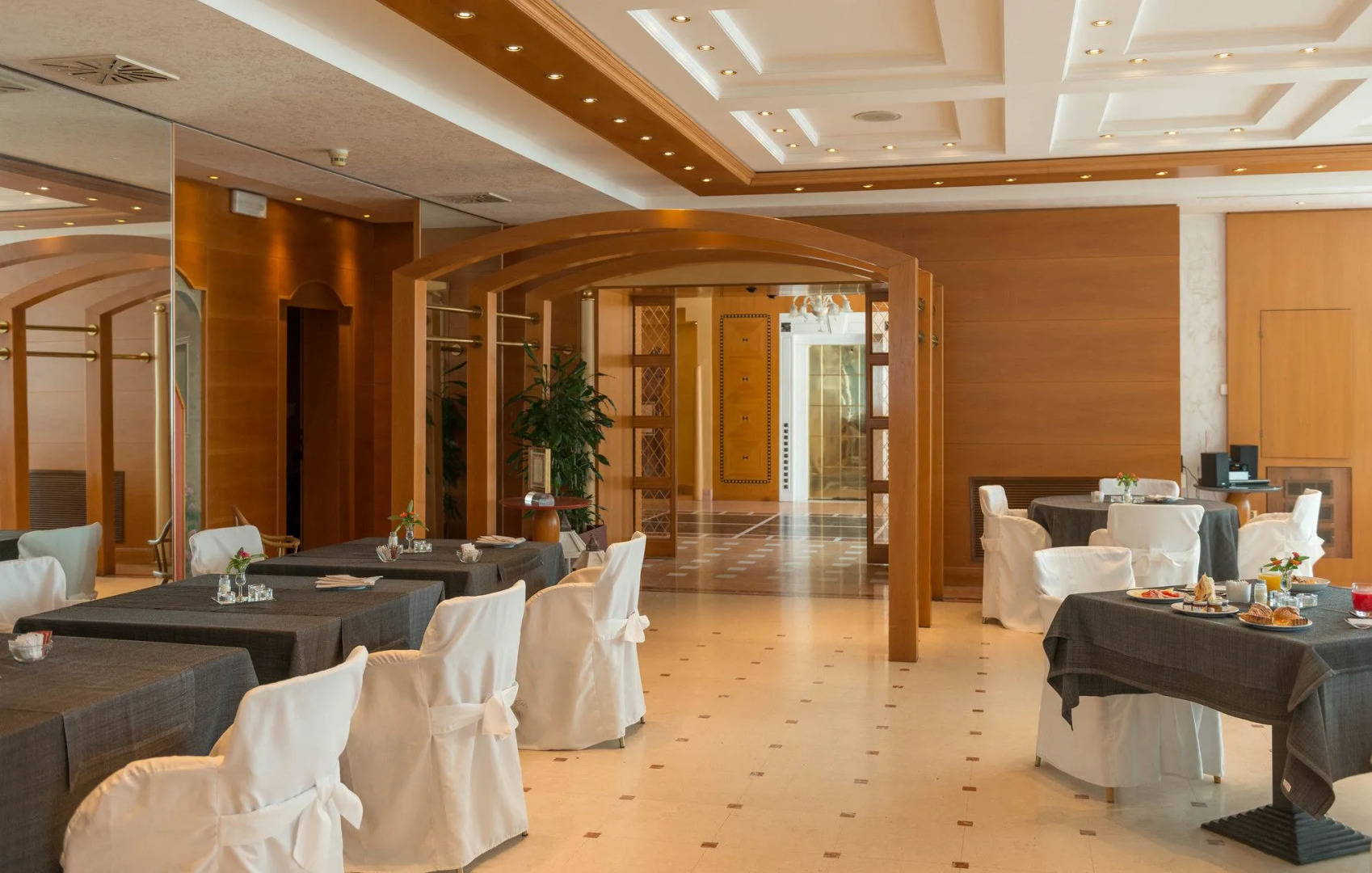 Foto - SHG Hotel Antonella