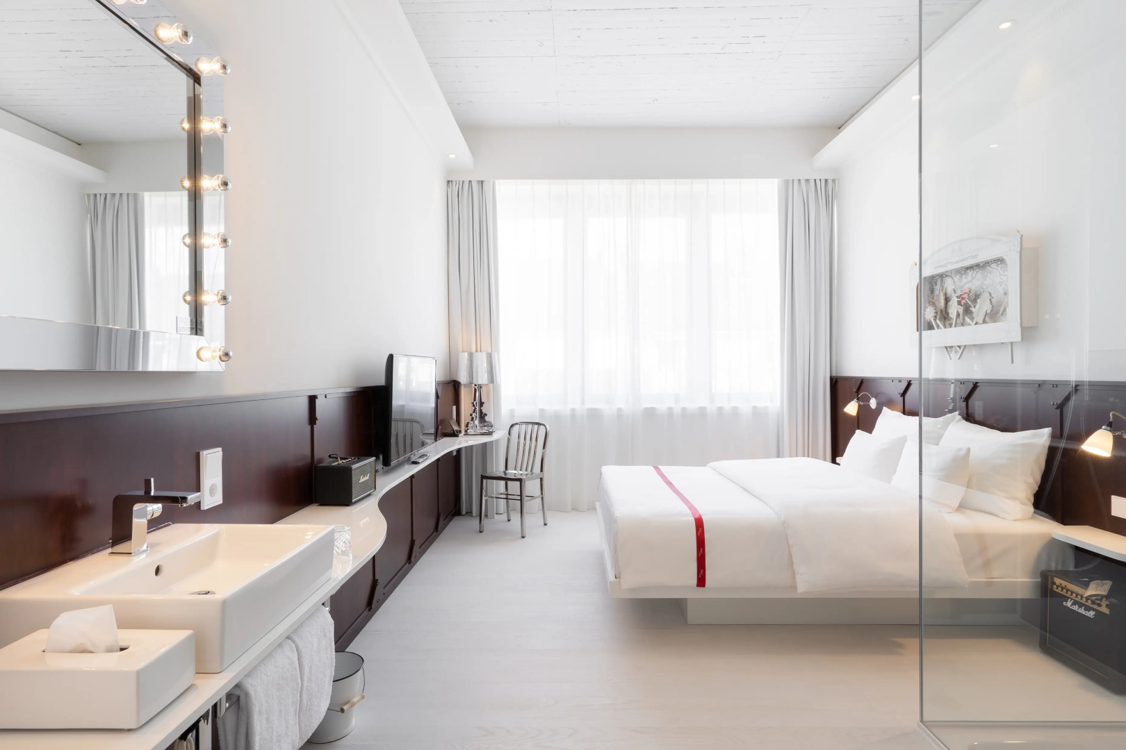 Foto - Ruby Leni Hotel Dusseldorf