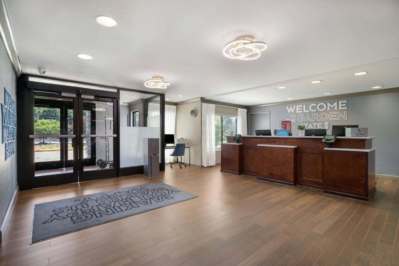 Foto - Hampton Inn Princeton