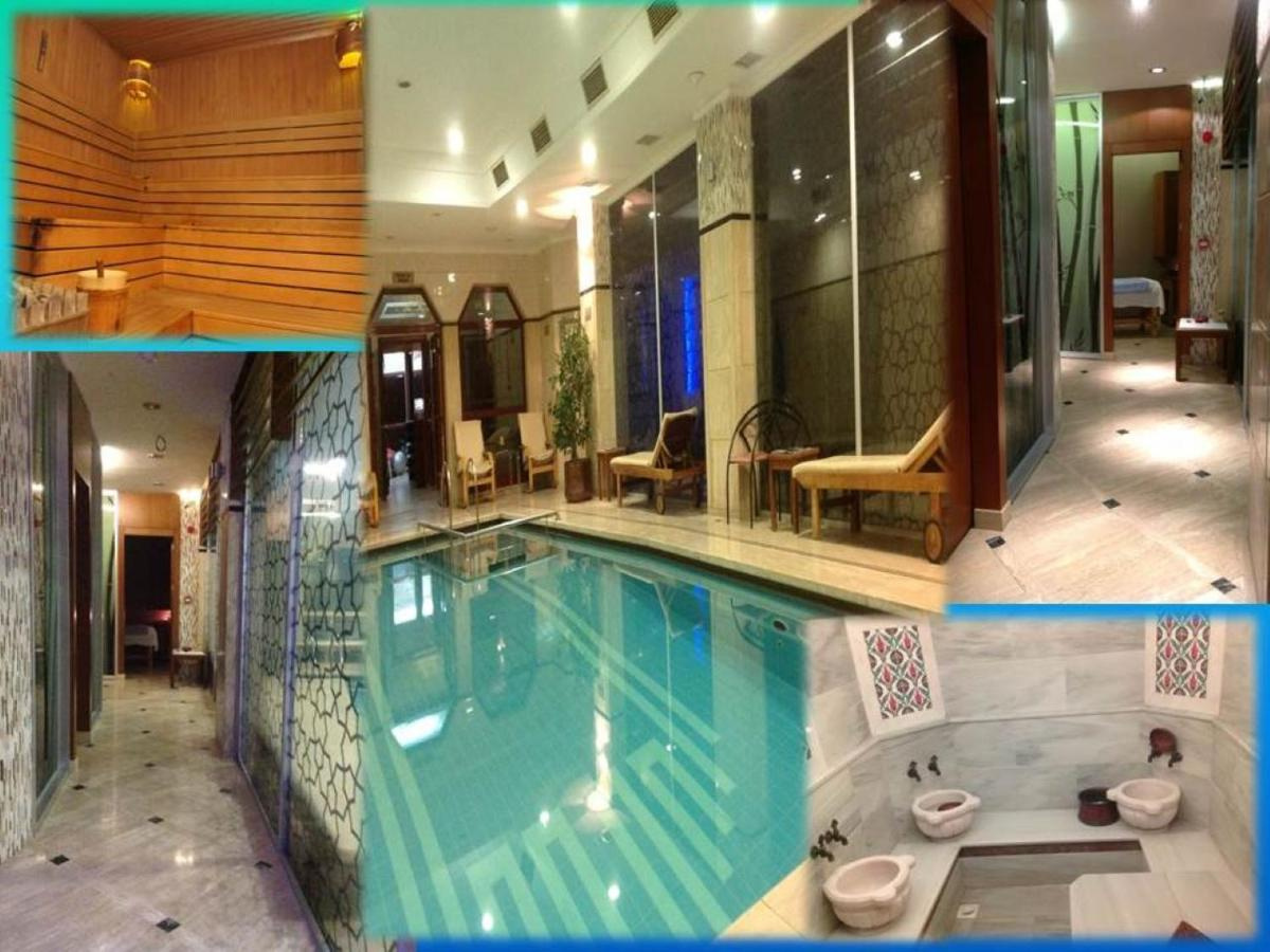 Foto - Grand Star Hotel Premium