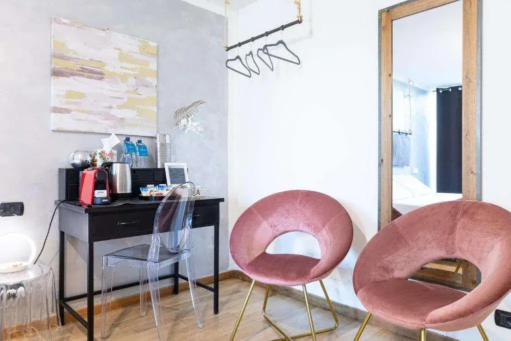 Foto - Città Studi Suites - Top Collection