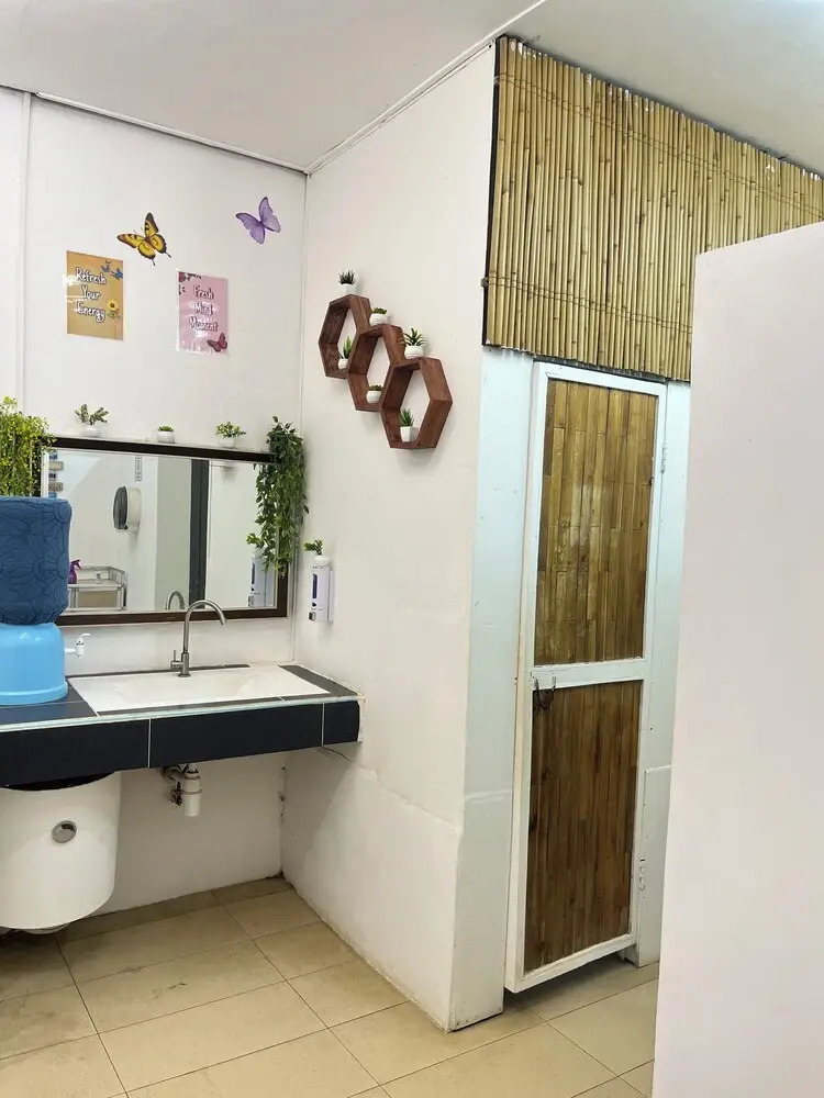 Foto - Big Paul Hostel