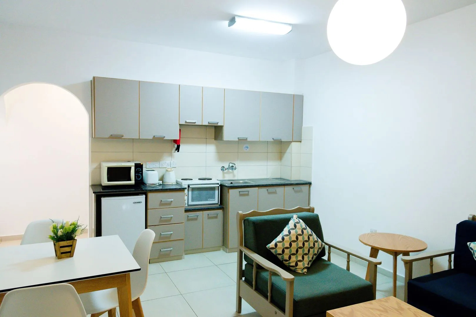 Foto - Kefalos Beach Tourist Village