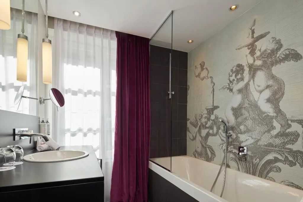 Foto - Hôtel La Lanterne & Spa By Timhotel