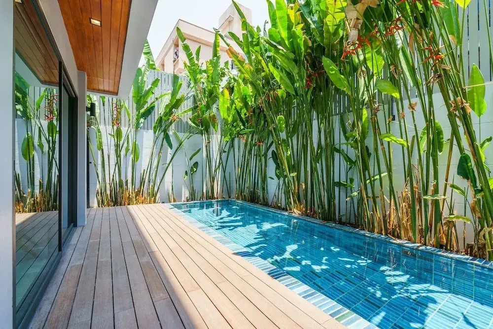 Foto - Designer 49 Pool Villa