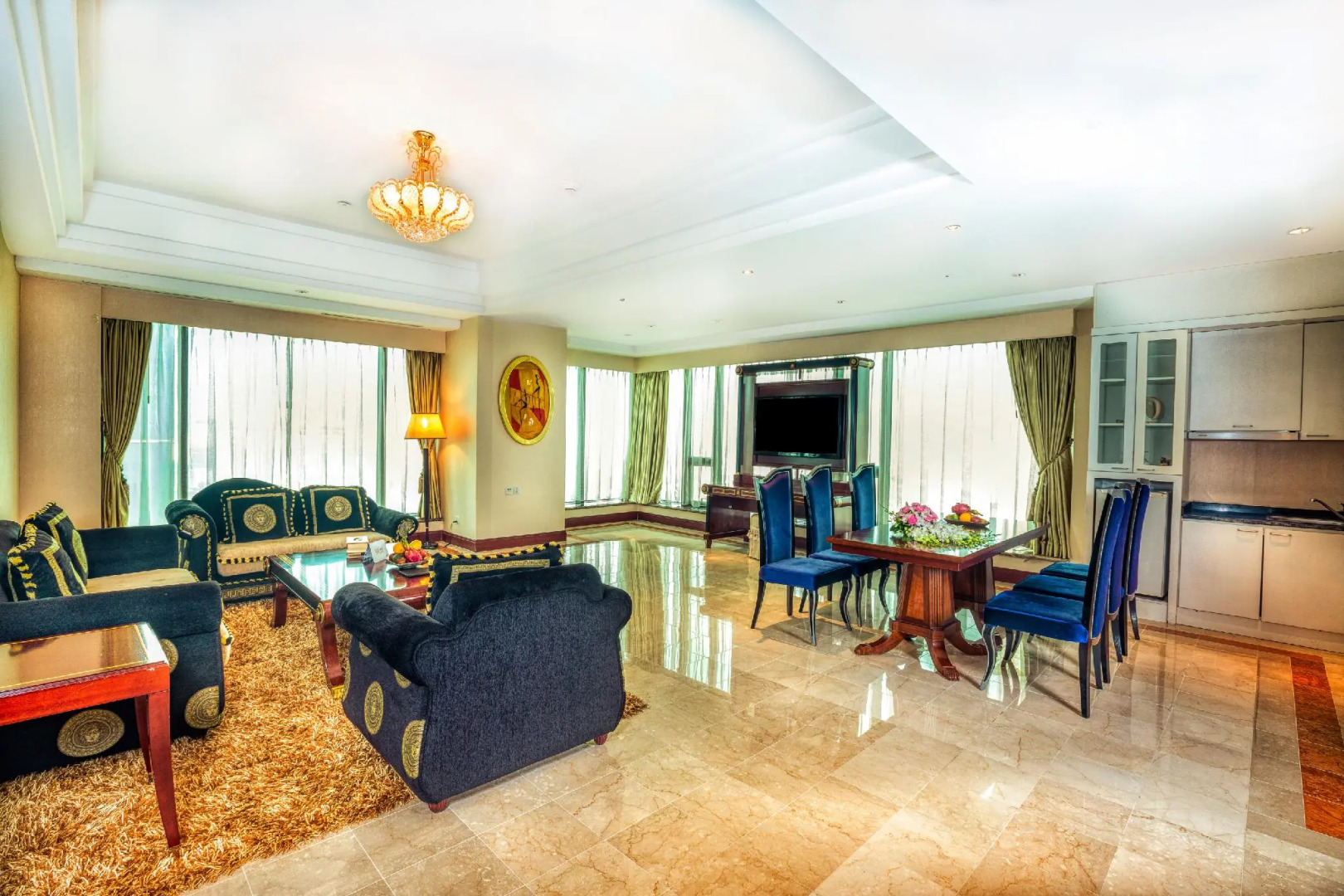 Foto - Grand Plaza Hotel Hanoi
