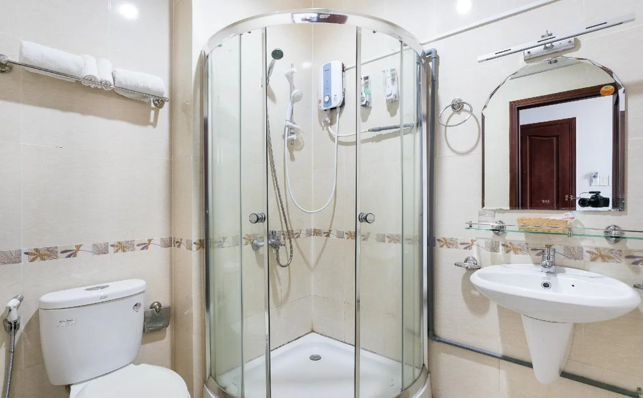 Photo - Tuan Long Hotel