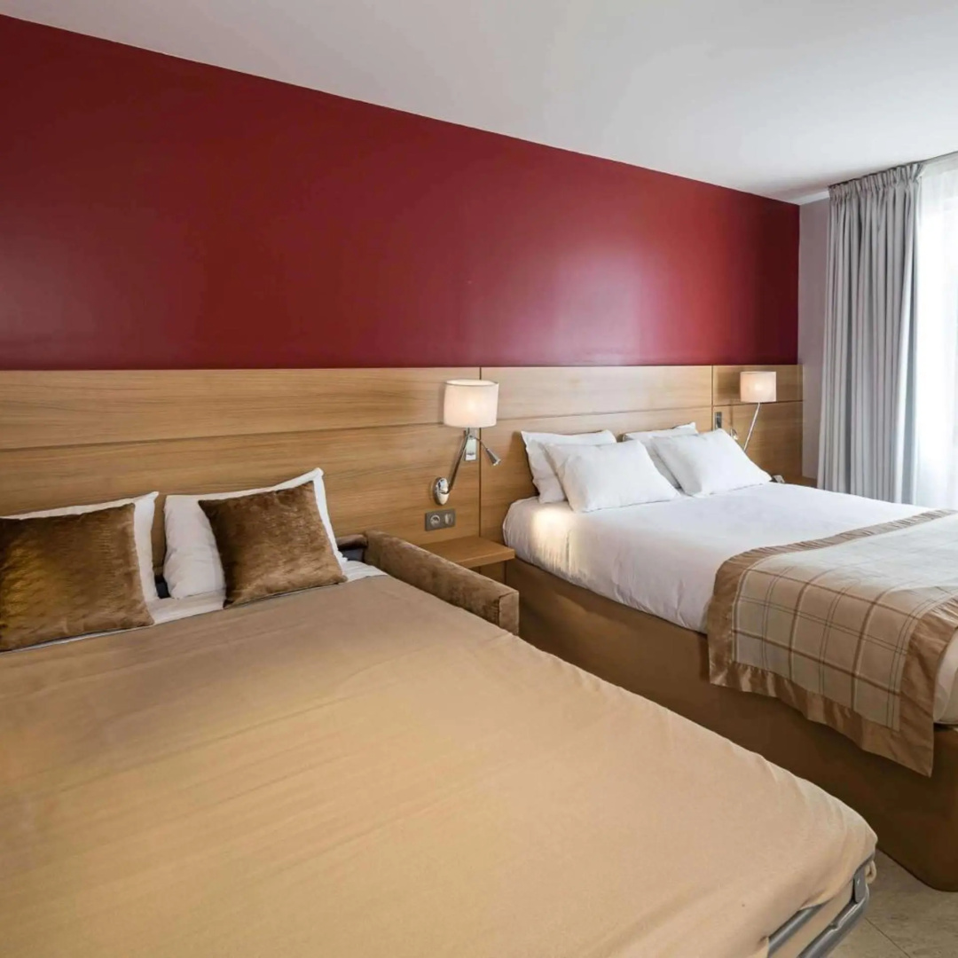 Foto - Best Western Plus Le Lavarin