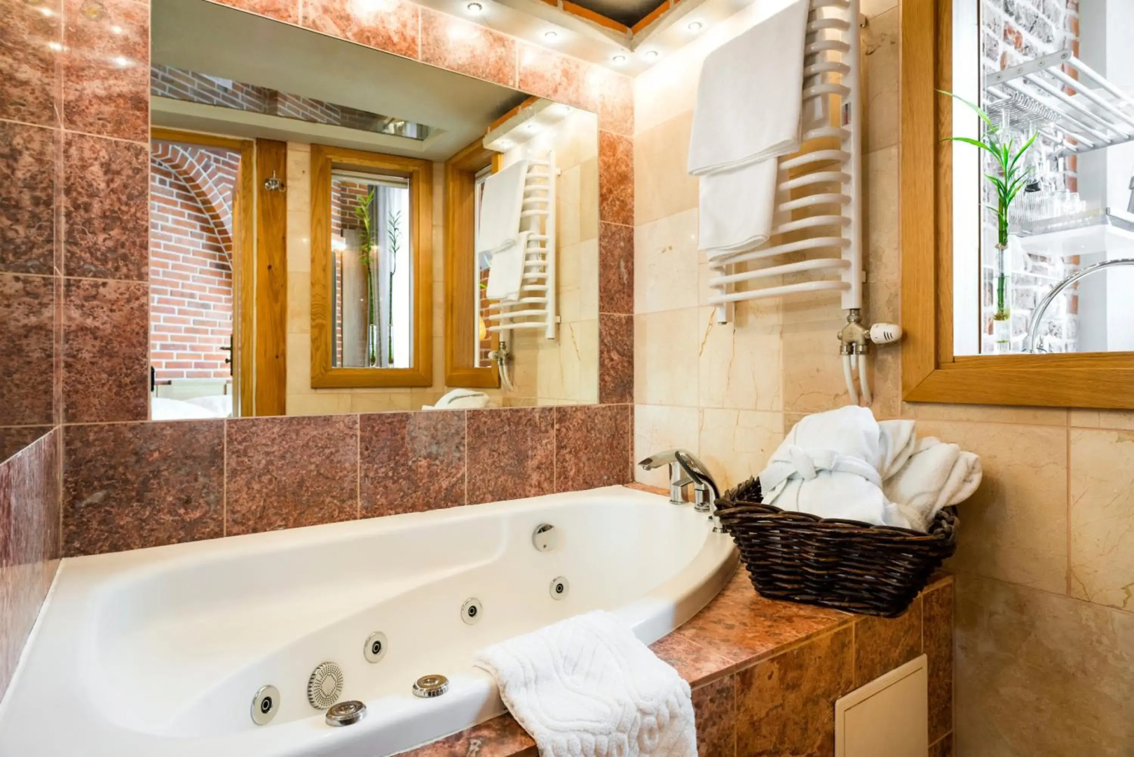 Foto - Aparthotel Stare Miasto