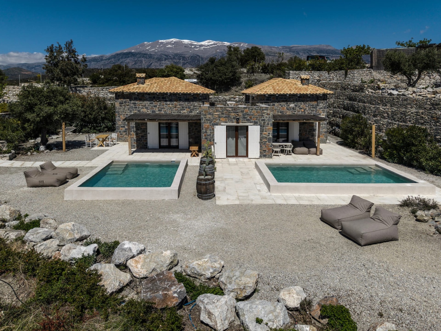 Foto - Palazzo Greco Villas