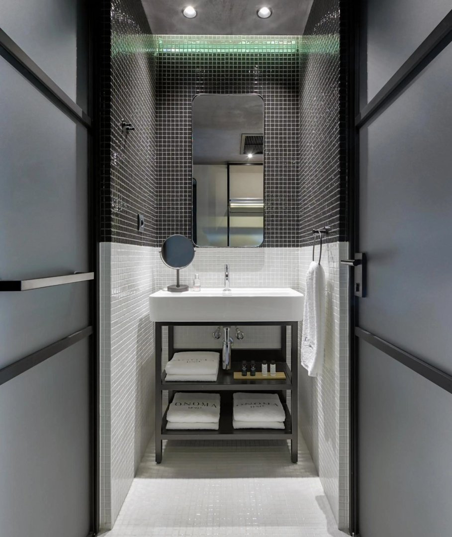 Photo - ONOMA Hotel