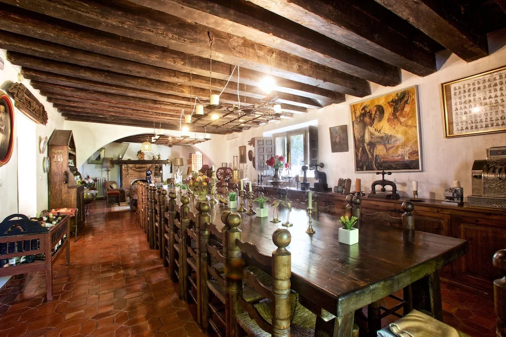 Photo - Casa Palaciega El Cuartel