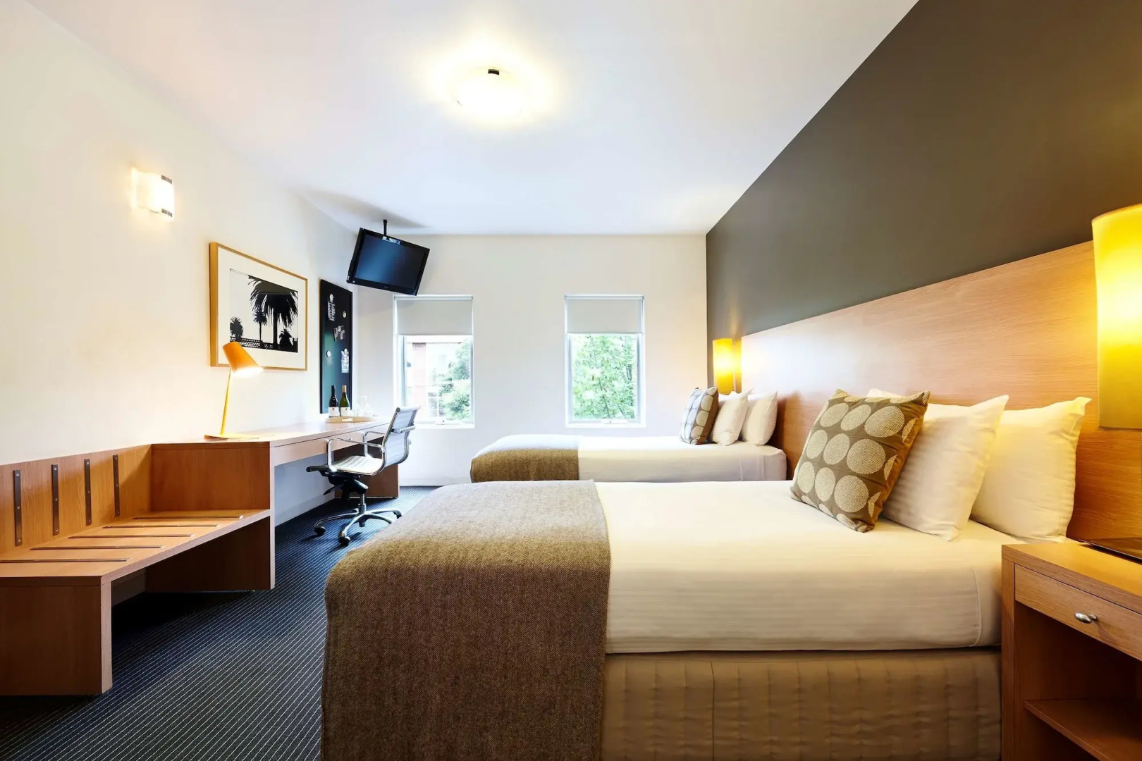 Foto - Novotel St Kilda