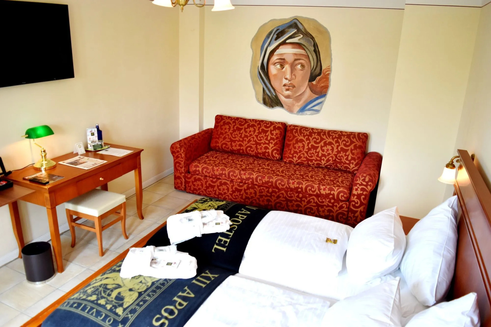 Photo - XII Apostel Albergo