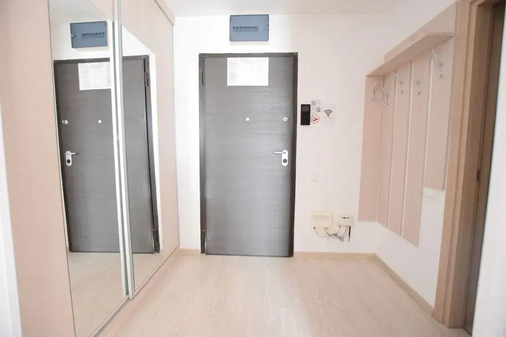 Foto - Uptown Residence Apartments
