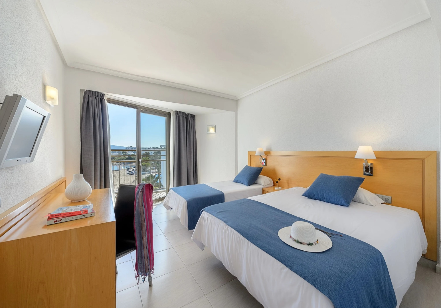 Foto - Hotel Vibra San Remo